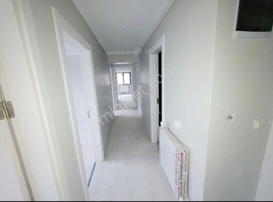 Realivadan Bergama'da 2+1 Kapalı Mutfak Satılık Daire - Görsel 17