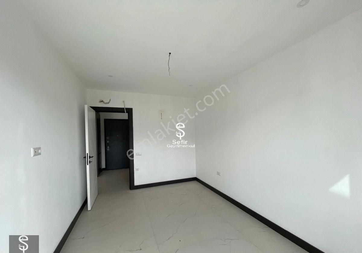 Alanya Oba Hastane Yanı Kiralık 1+1 Geniş Full Aktiviteli Lüks Daire - Görsel 2