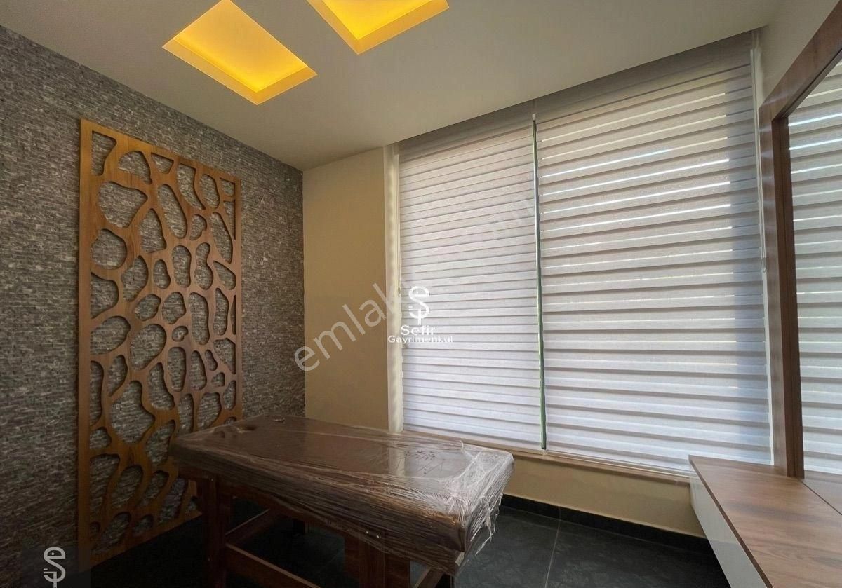 Alanya Oba Hastane Yanı Kiralık 1+1 Geniş Full Aktiviteli Lüks Daire - Görsel 3