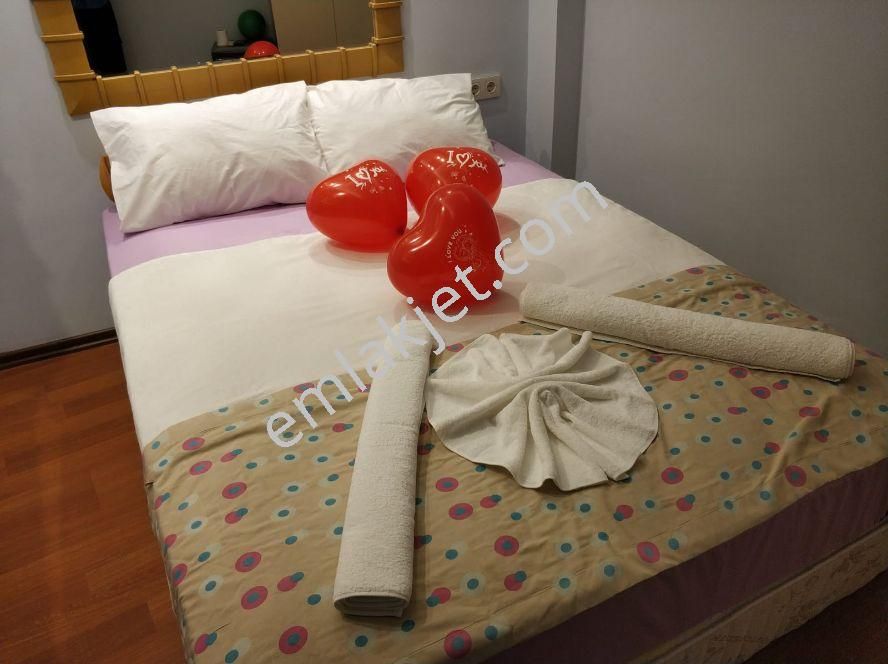 Muratpaşa Da Günlük Kiralık Ev - Görsel 4