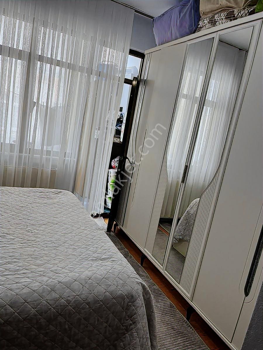 Üsk/yavuztürk Mah/ Satılık 1,5 Daire 140 M2 Hisse - Görsel 8