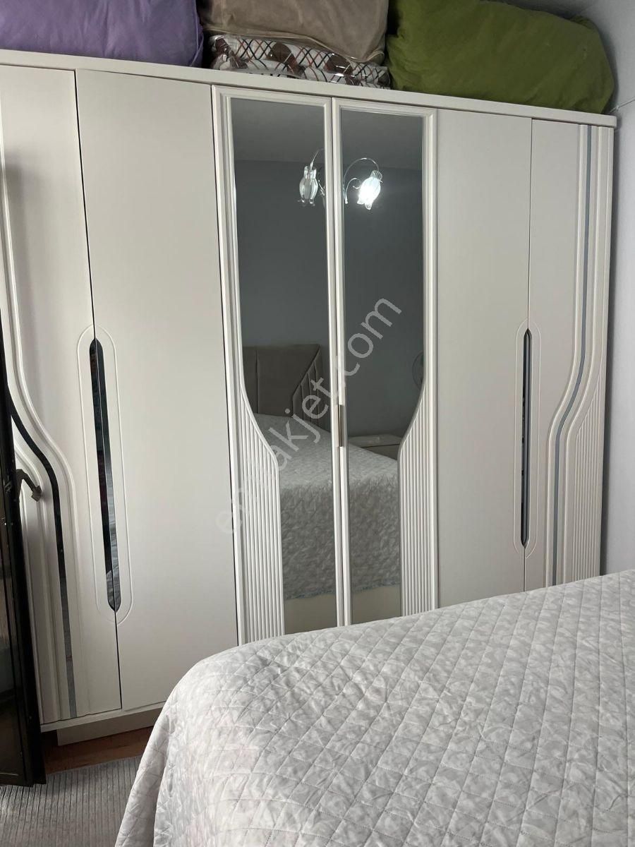 Üsk/yavuztürk Mah/ Satılık 1,5 Daire 140 M2 Hisse - Görsel 12