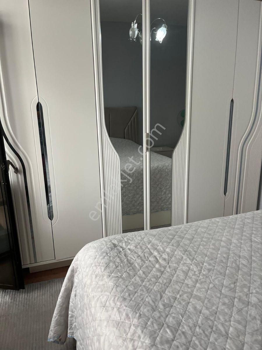 Üsk/yavuztürk Mah/ Satılık 1,5 Daire 140 M2 Hisse - Görsel 5