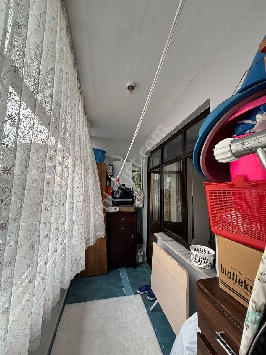 Üsk/yavuztürk Mah/ Satılık 1,5 Daire 140 M2 Hisse - Görsel 19