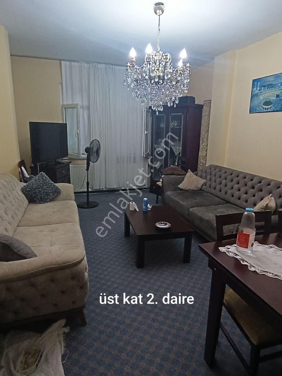 Üsk/yavuztürk Mah/ Satılık 1,5 Daire 140 M2 Hisse - Görsel 6
