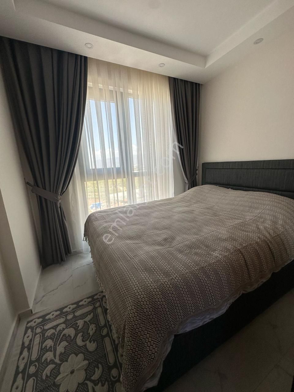 Alanya Mahmutlarda Satılık 2 Adet 1+1 Ful Aktiviteli Daire - Görsel 3