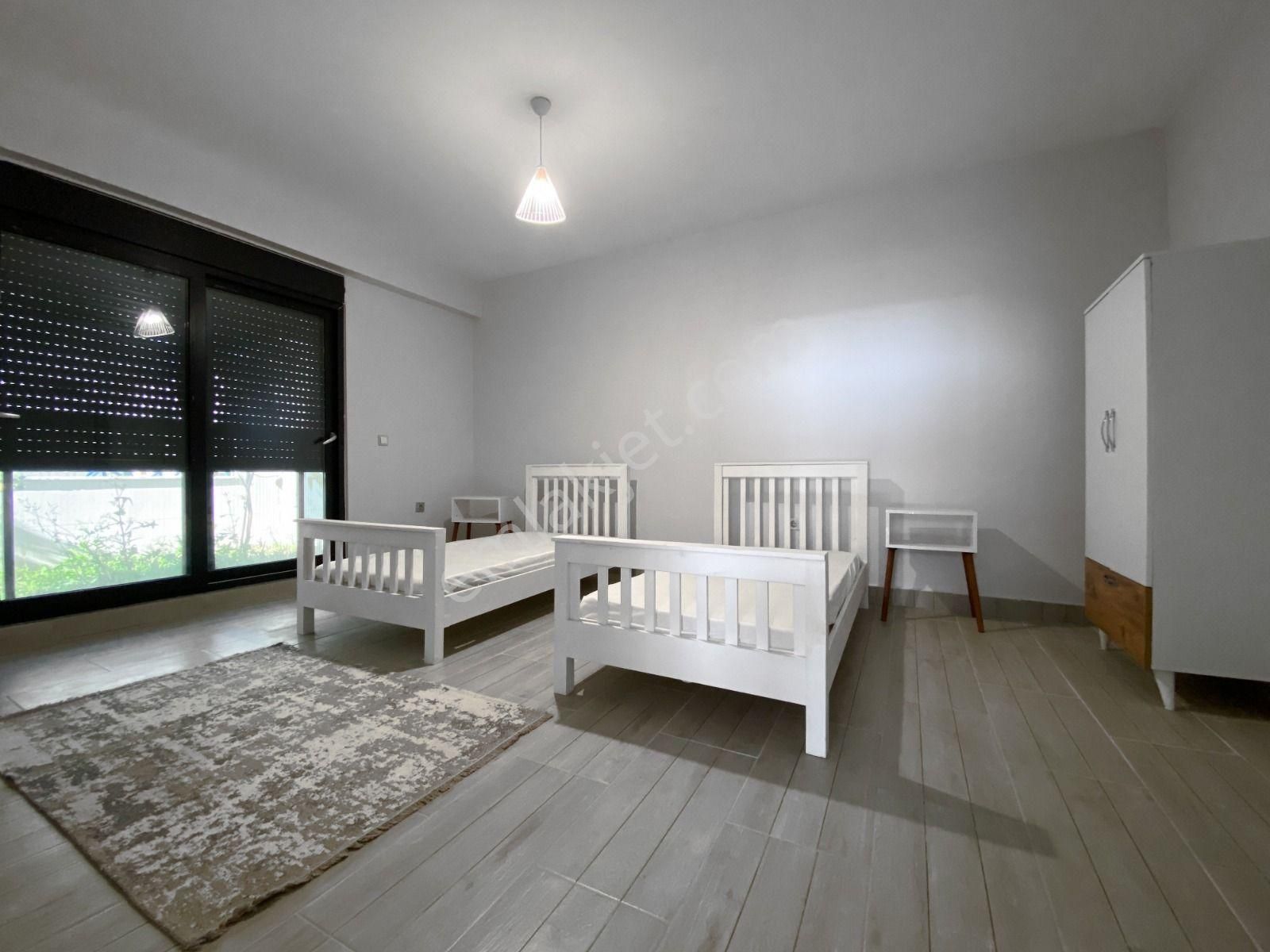 İdamax'tan Ilıca'da Harika Konumda Havuzlu Müstakil Villa - Görsel 31