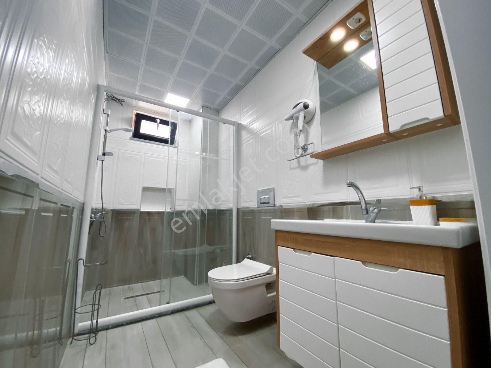 İdamax'tan Ilıca'da Harika Konumda Havuzlu Müstakil Villa - Görsel 29