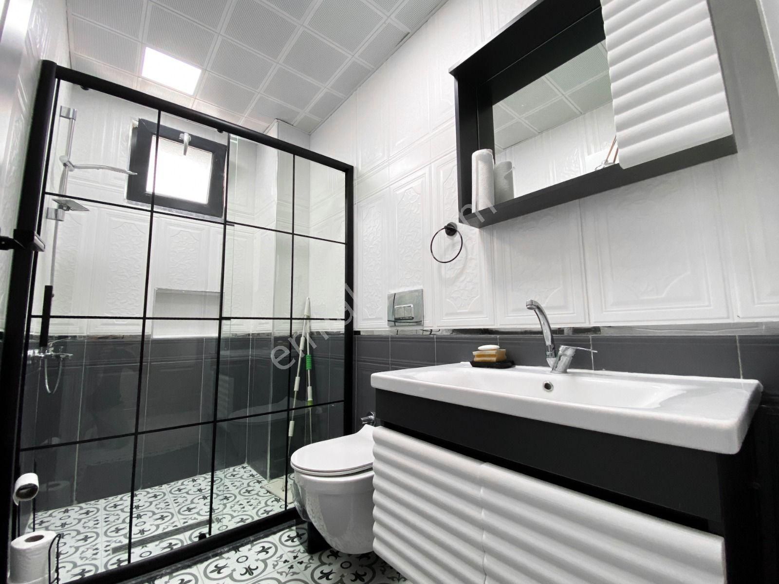 İdamax'tan Ilıca'da Harika Konumda Havuzlu Müstakil Villa - Görsel 27