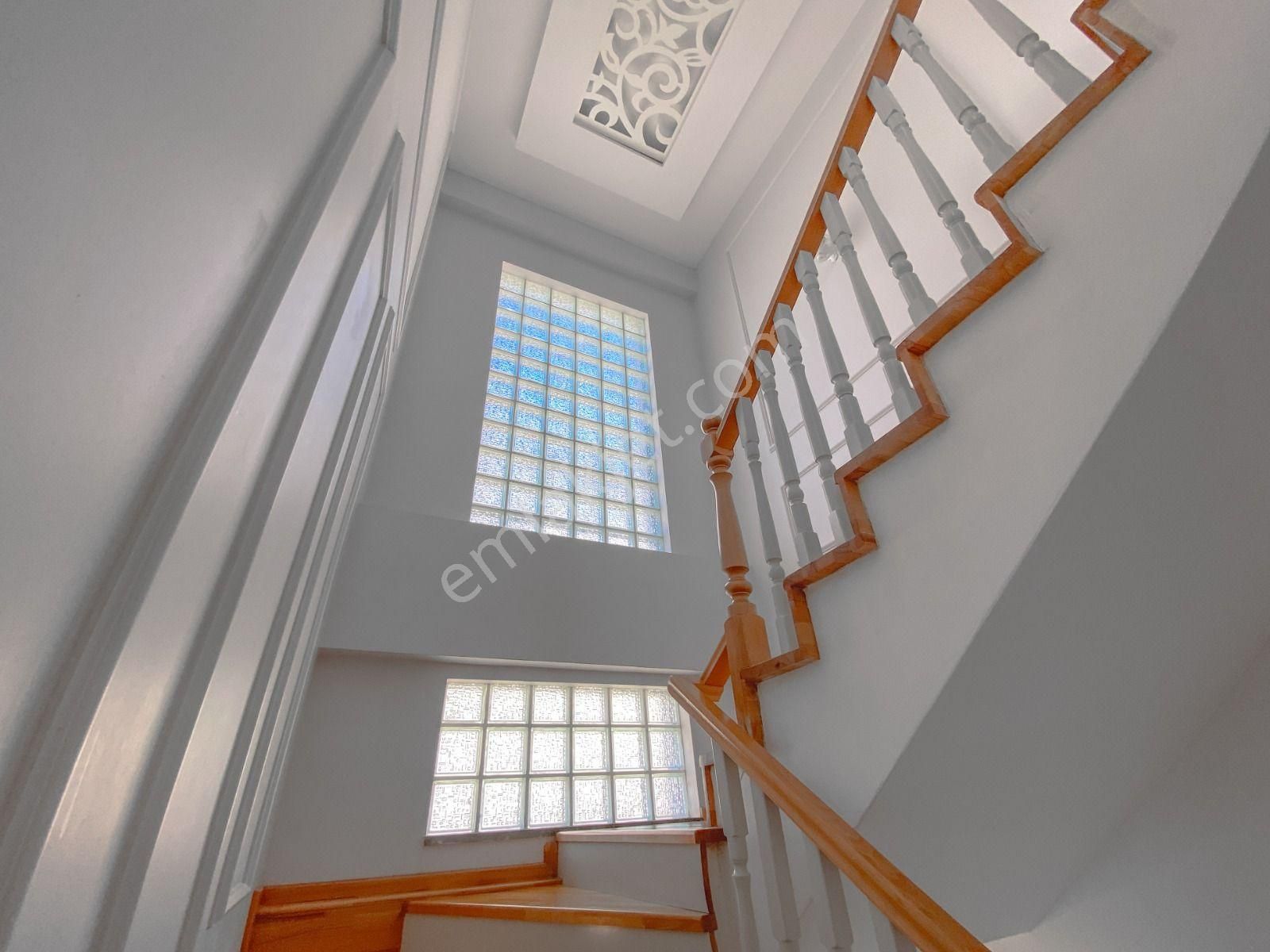 İdamax'tan Ilıca'da Harika Konumda Havuzlu Müstakil Villa - Görsel 26