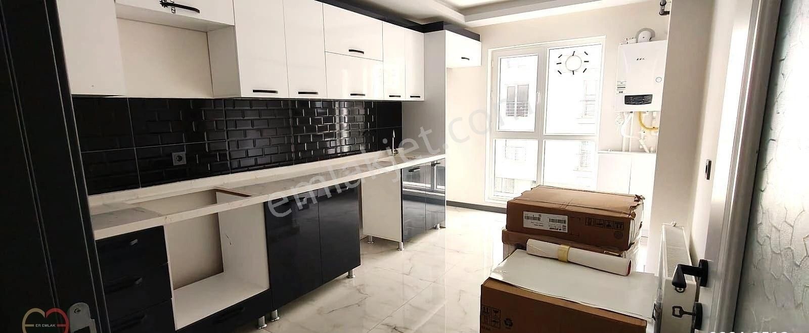 Dikmen Keklikpınarı Yeni 3+1 Katta Lüks Daire - Görsel 7