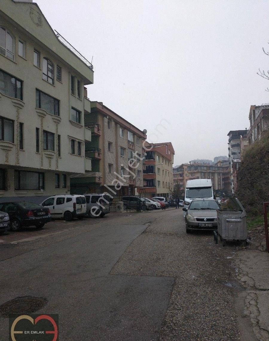 Mamak Mebs Okulu Ve Kaymakamlığa, Millet Bahçesine Çok Yakın Çarşı İçi Başkentray İstasyonu Yakını - Görsel 23