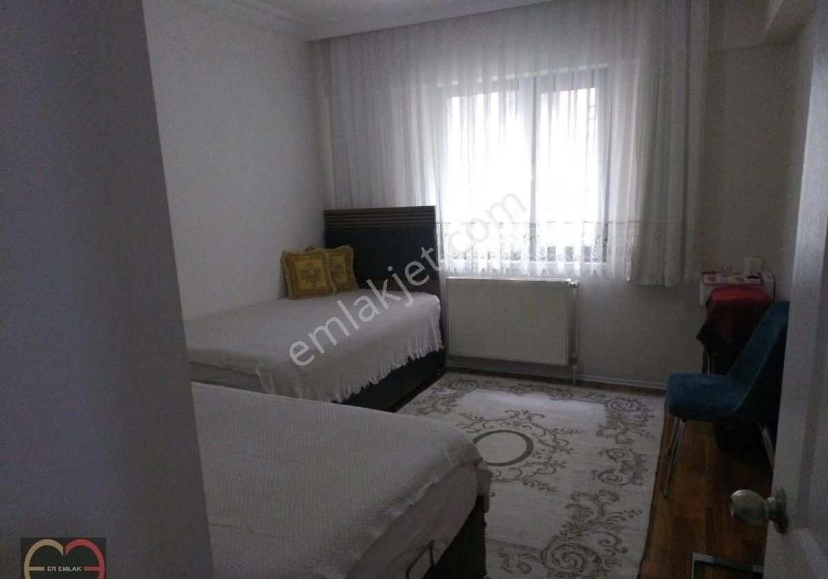 Mamak Mebs Okulu Ve Kaymakamlığa, Millet Bahçesine Çok Yakın Çarşı İçi Başkentray İstasyonu Yakını - Görsel 14