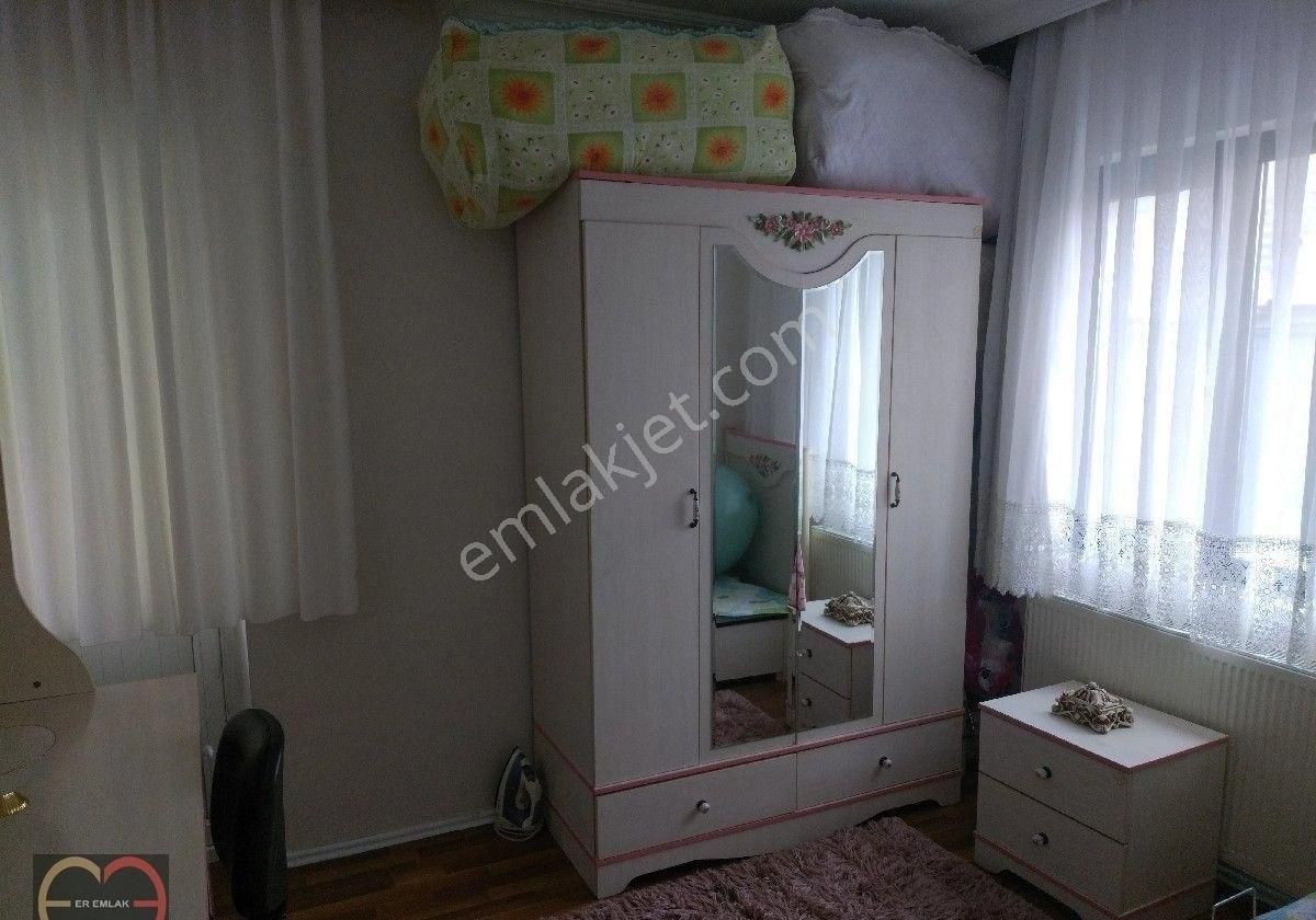 Mamak Mebs Okulu Ve Kaymakamlığa, Millet Bahçesine Çok Yakın Çarşı İçi Başkentray İstasyonu Yakını - Görsel 25