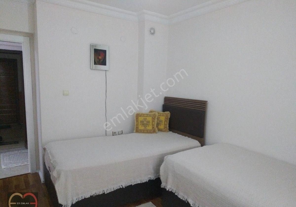 Mamak Mebs Okulu Ve Kaymakamlığa, Millet Bahçesine Çok Yakın Çarşı İçi Başkentray İstasyonu Yakını - Görsel 8