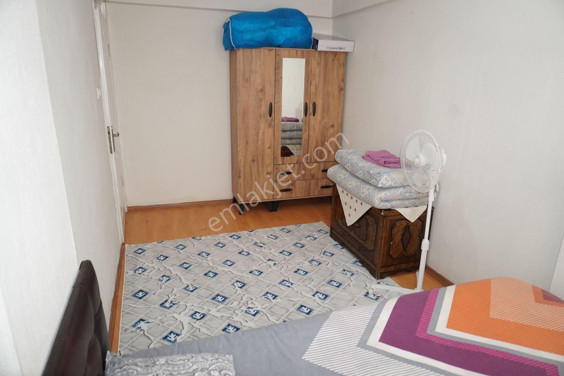 Asarlık Kiralık Eşyasız2+1 Doğalgaz Kombili+balkonlu Çiğliserkan - Görsel 29