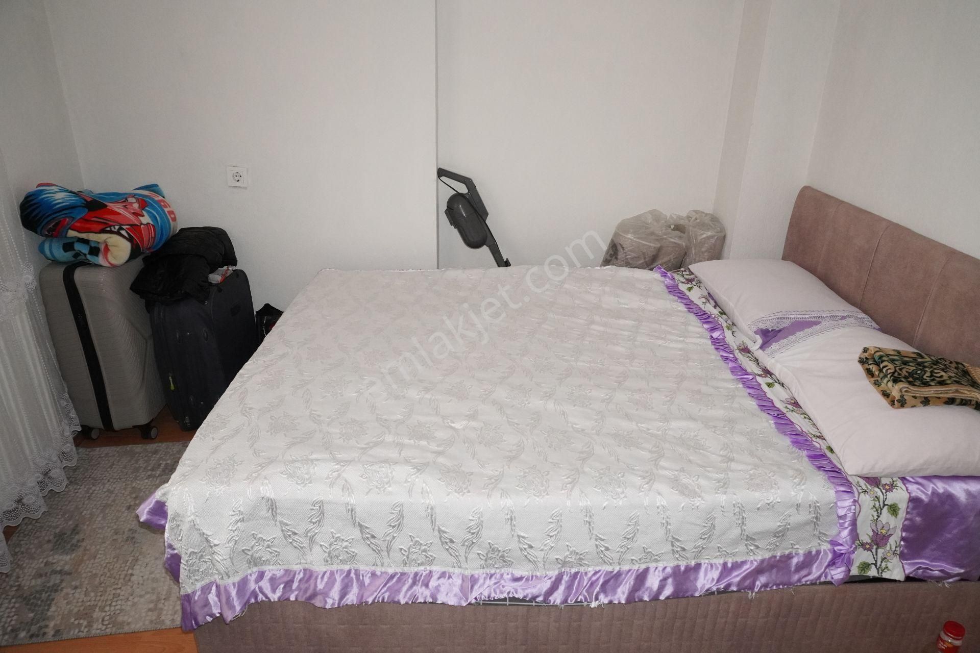 Asarlık Kiralık Eşyasız2+1 Doğalgaz Kombili+balkonlu Çiğliserkan - Görsel 21