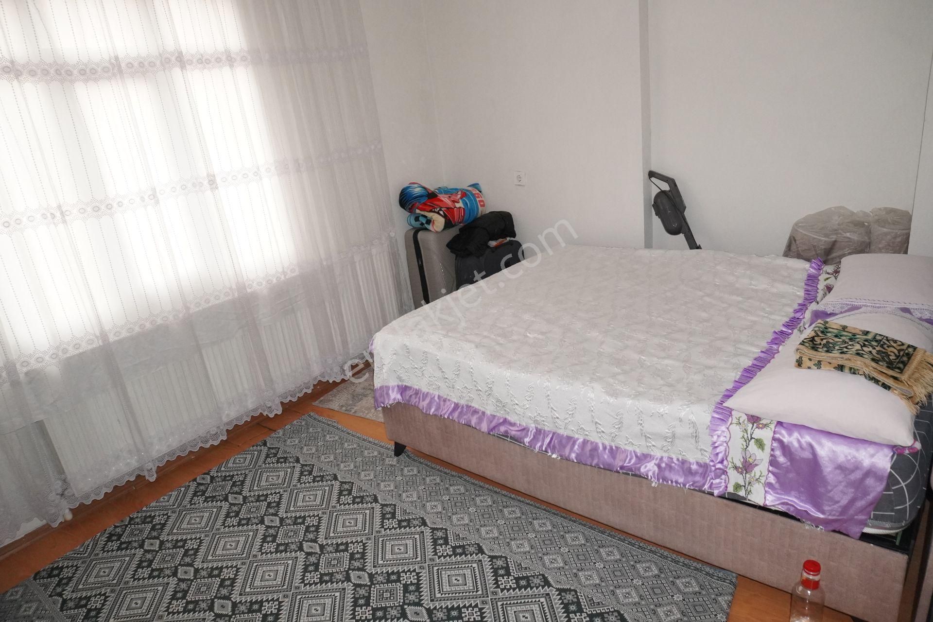 Asarlık Kiralık Eşyasız2+1 Doğalgaz Kombili+balkonlu Çiğliserkan - Görsel 25