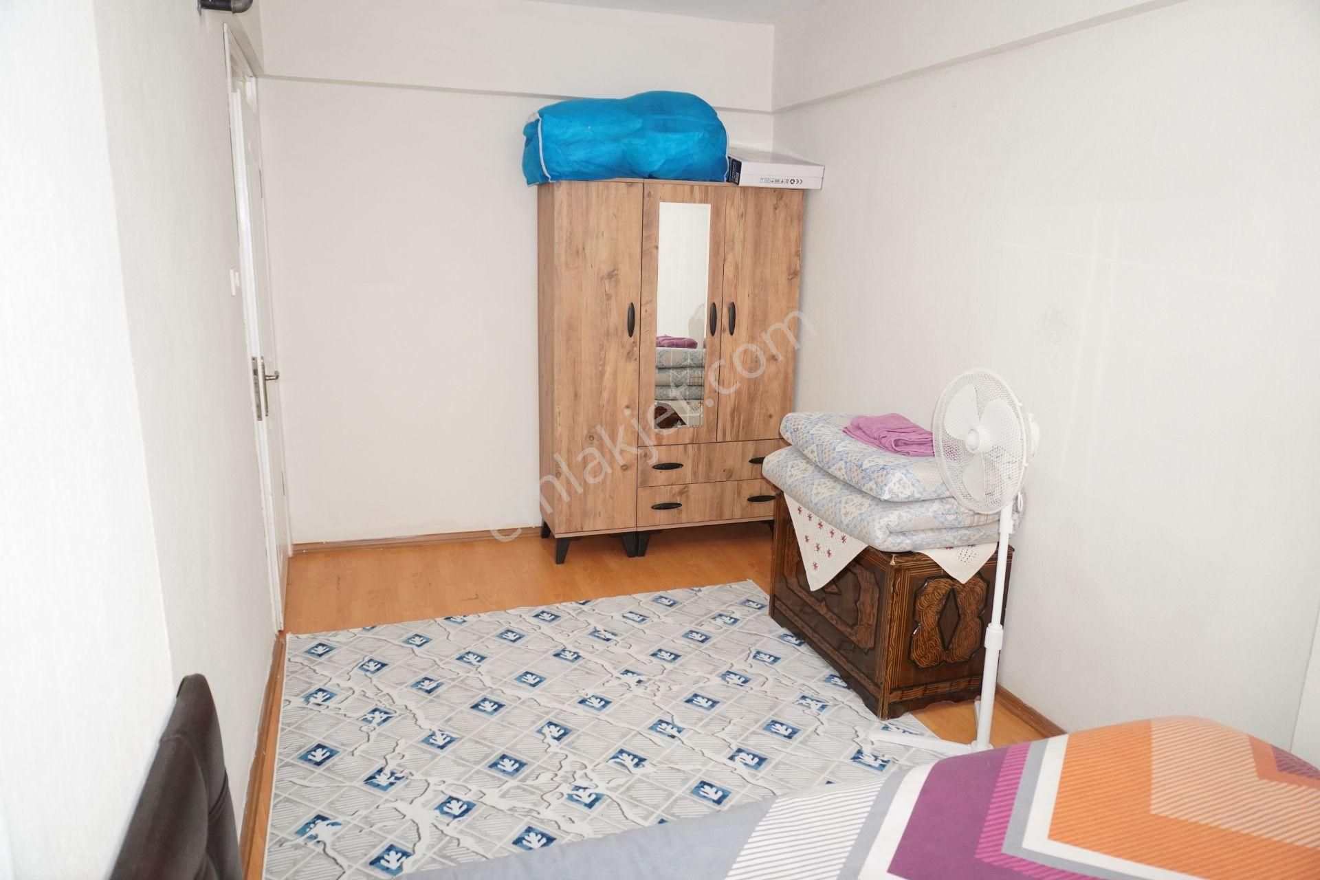 Asarlık Kiralık Eşyasız2+1 Doğalgaz Kombili+balkonlu Çiğliserkan - Görsel 27