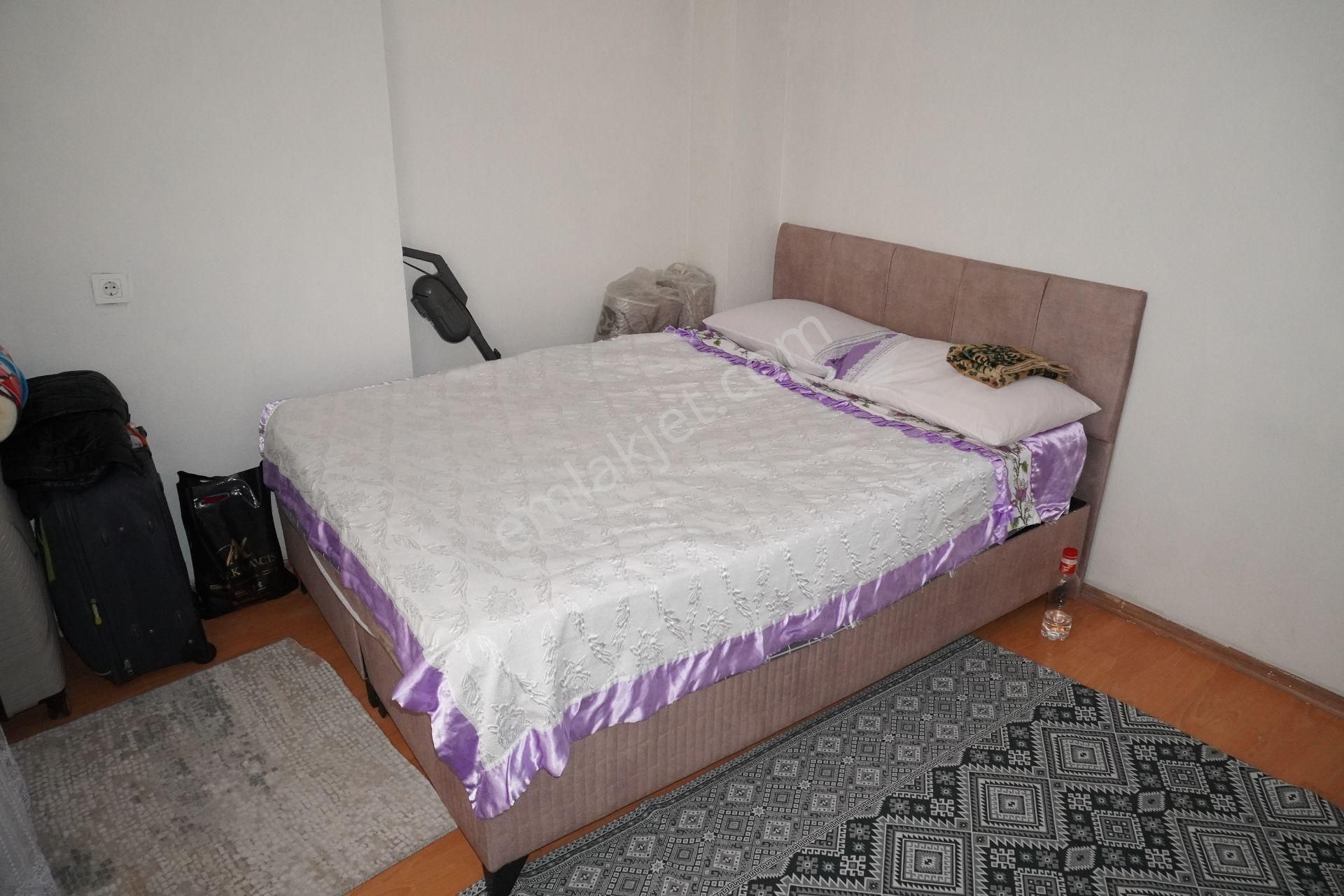 Asarlık Kiralık Eşyasız2+1 Doğalgaz Kombili+balkonlu Çiğliserkan - Görsel 20