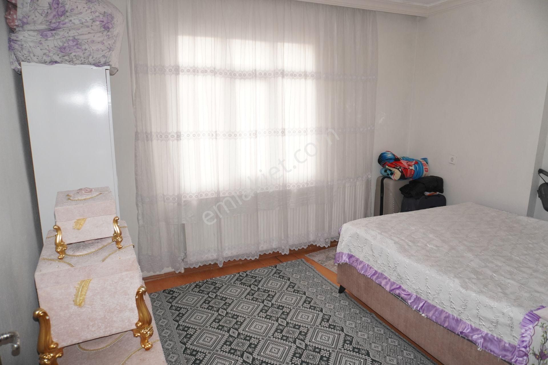 Asarlık Kiralık Eşyasız2+1 Doğalgaz Kombili+balkonlu Çiğliserkan - Görsel 19
