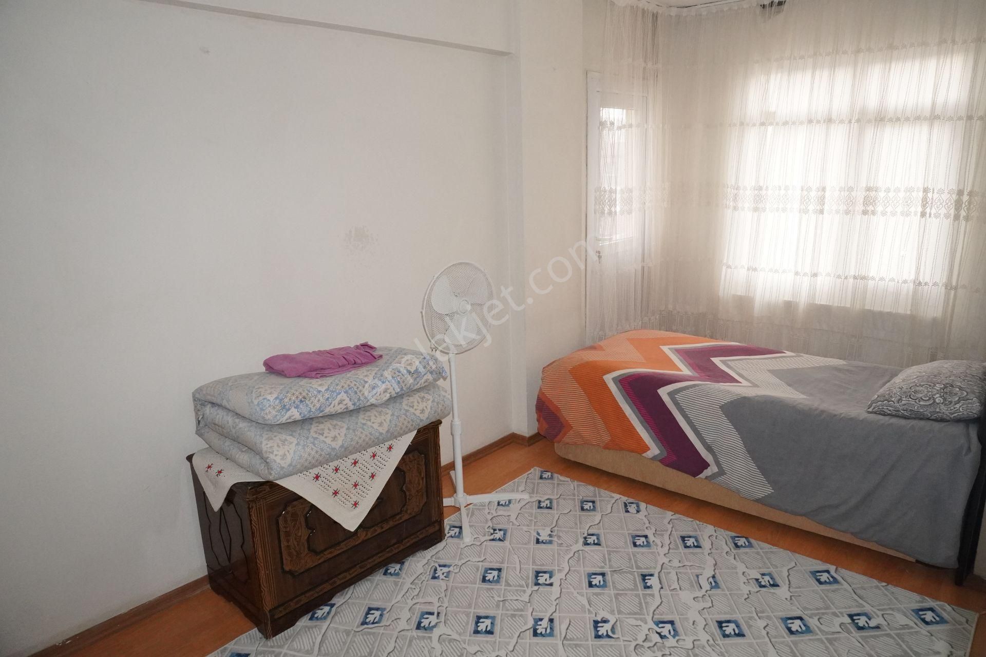 Asarlık Kiralık Eşyasız2+1 Doğalgaz Kombili+balkonlu Çiğliserkan - Görsel 26