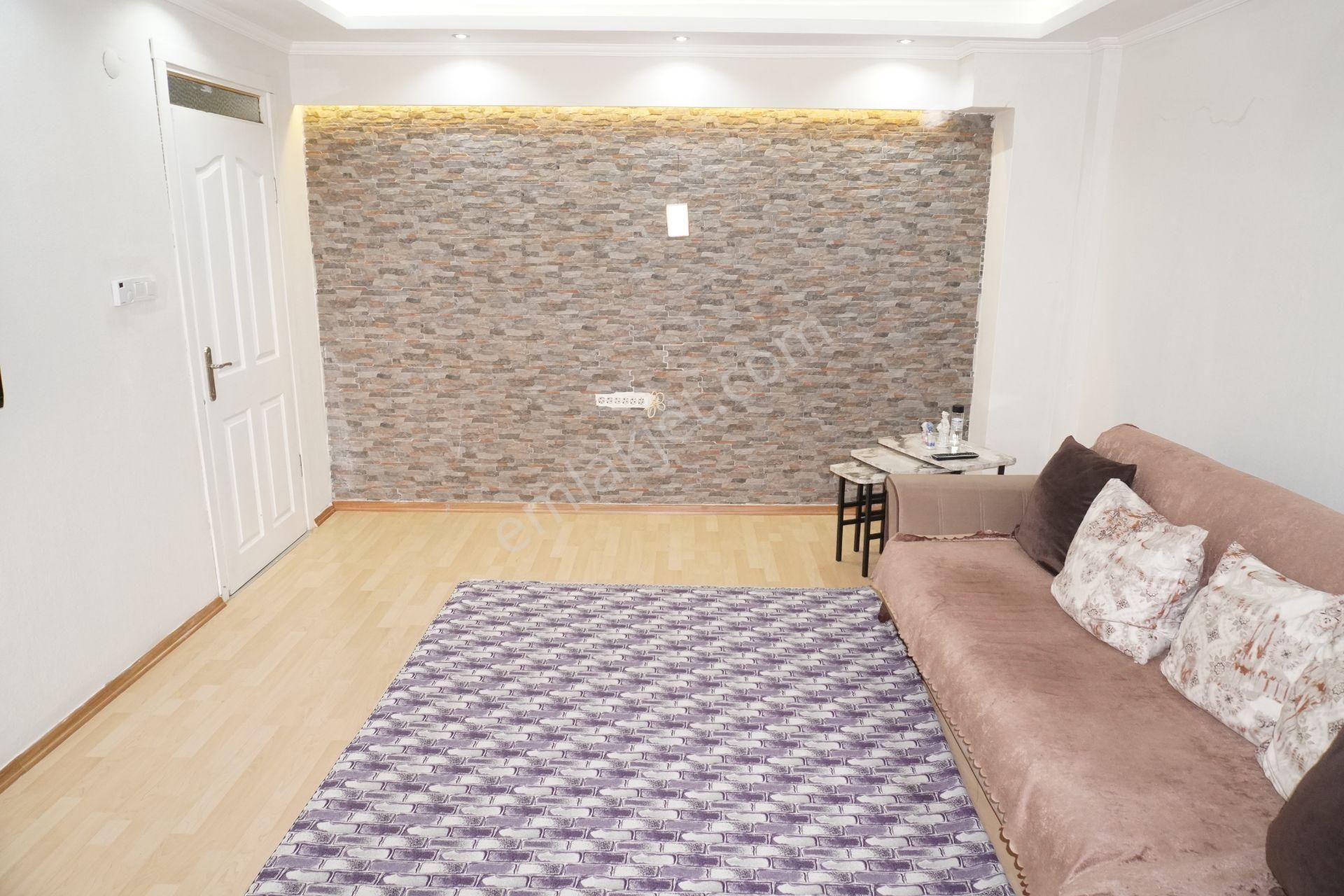 Asarlık Kiralık Eşyasız2+1 Doğalgaz Kombili+balkonlu Çiğliserkan - Görsel 12