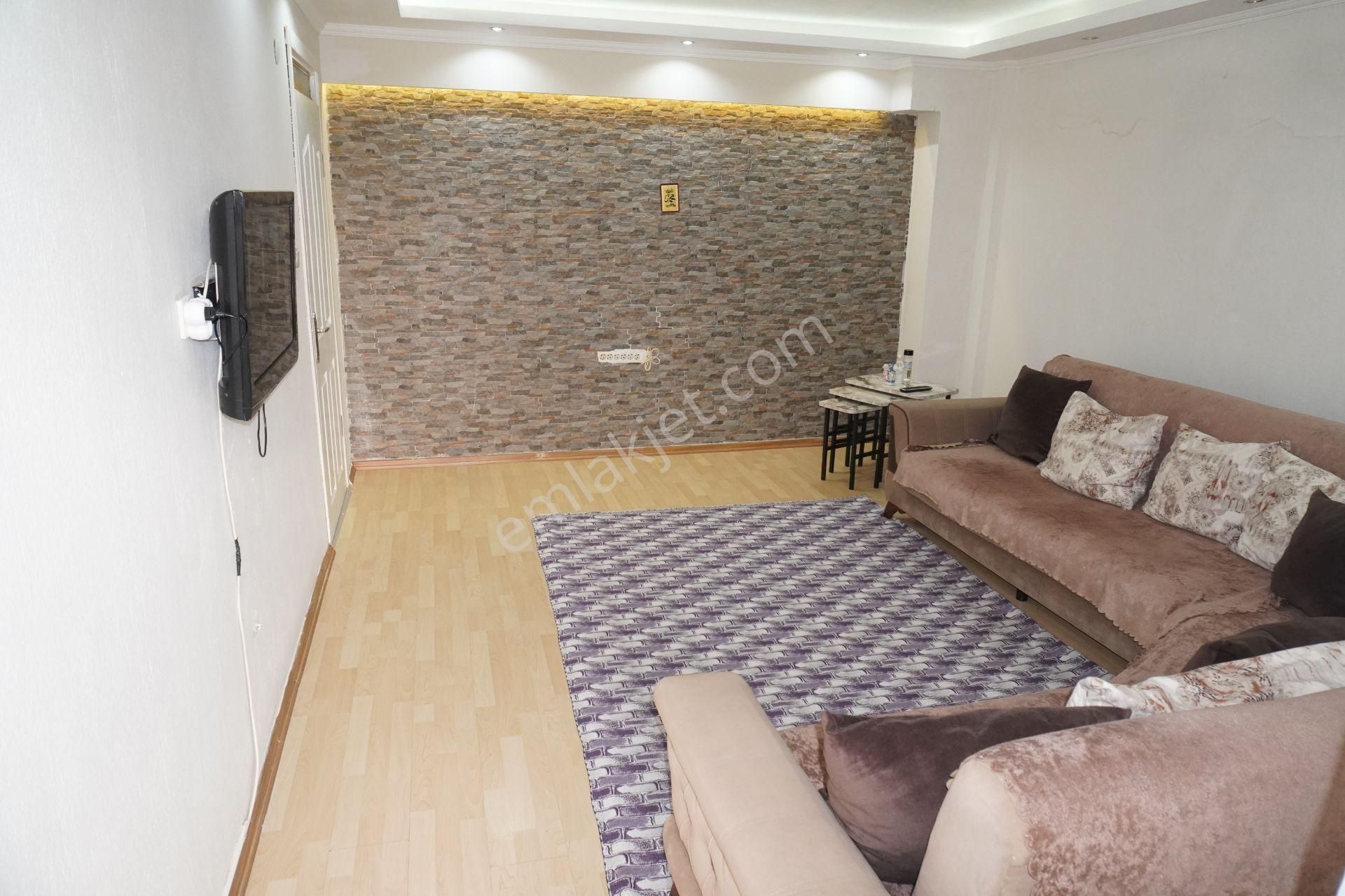 Asarlık Kiralık Eşyasız2+1 Doğalgaz Kombili+balkonlu Çiğliserkan - Görsel 16