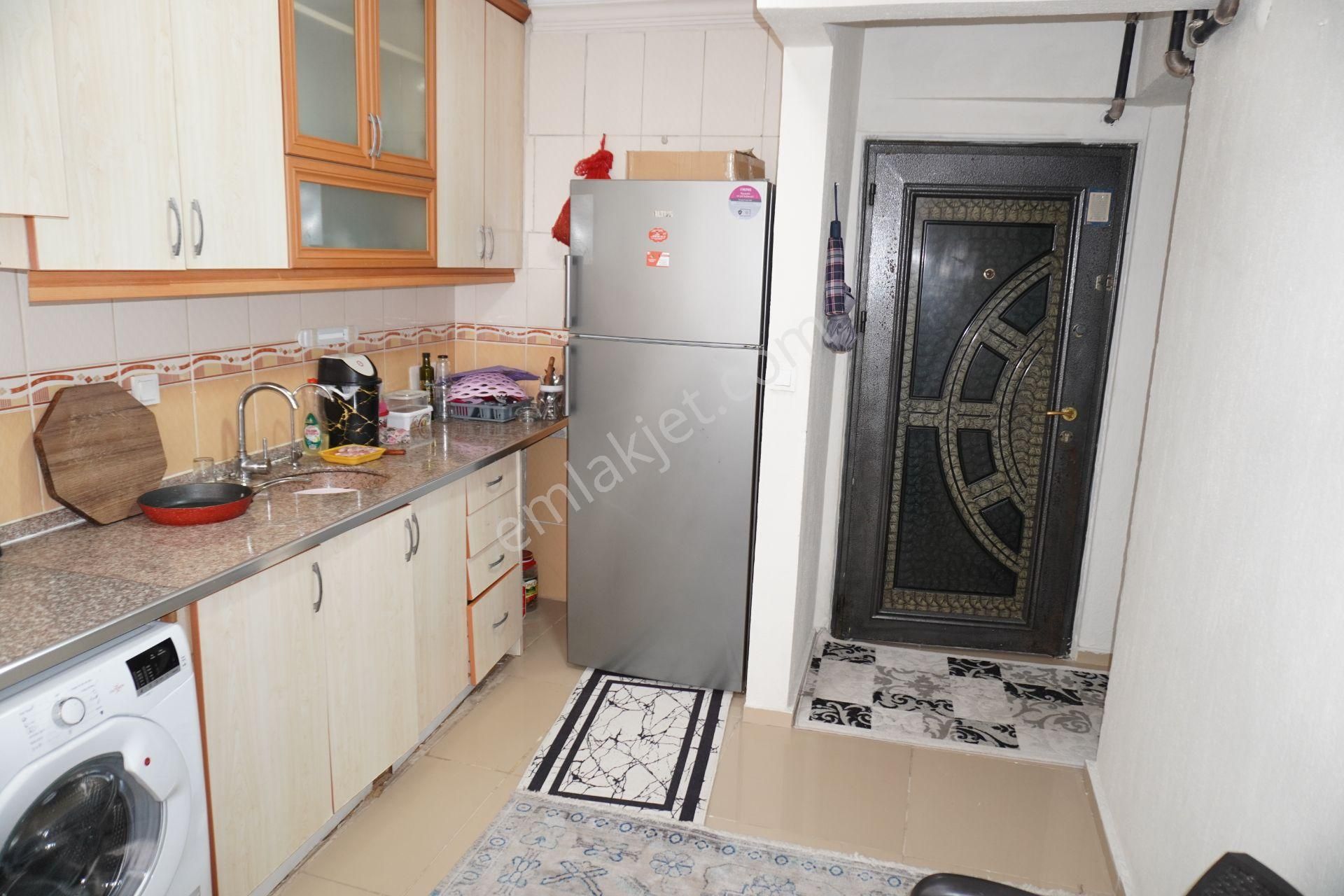 Asarlık Kiralık Eşyasız2+1 Doğalgaz Kombili+balkonlu Çiğliserkan - Görsel 4