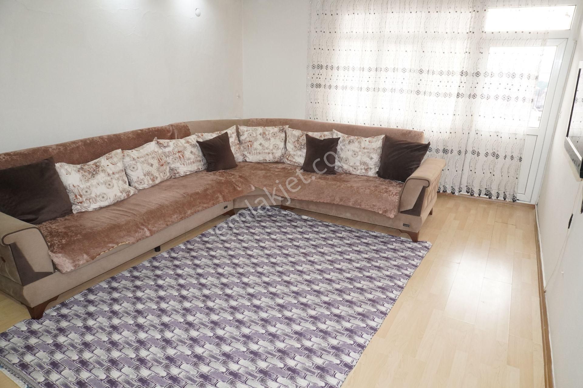 Asarlık Kiralık Eşyasız2+1 Doğalgaz Kombili+balkonlu Çiğliserkan - Görsel 11