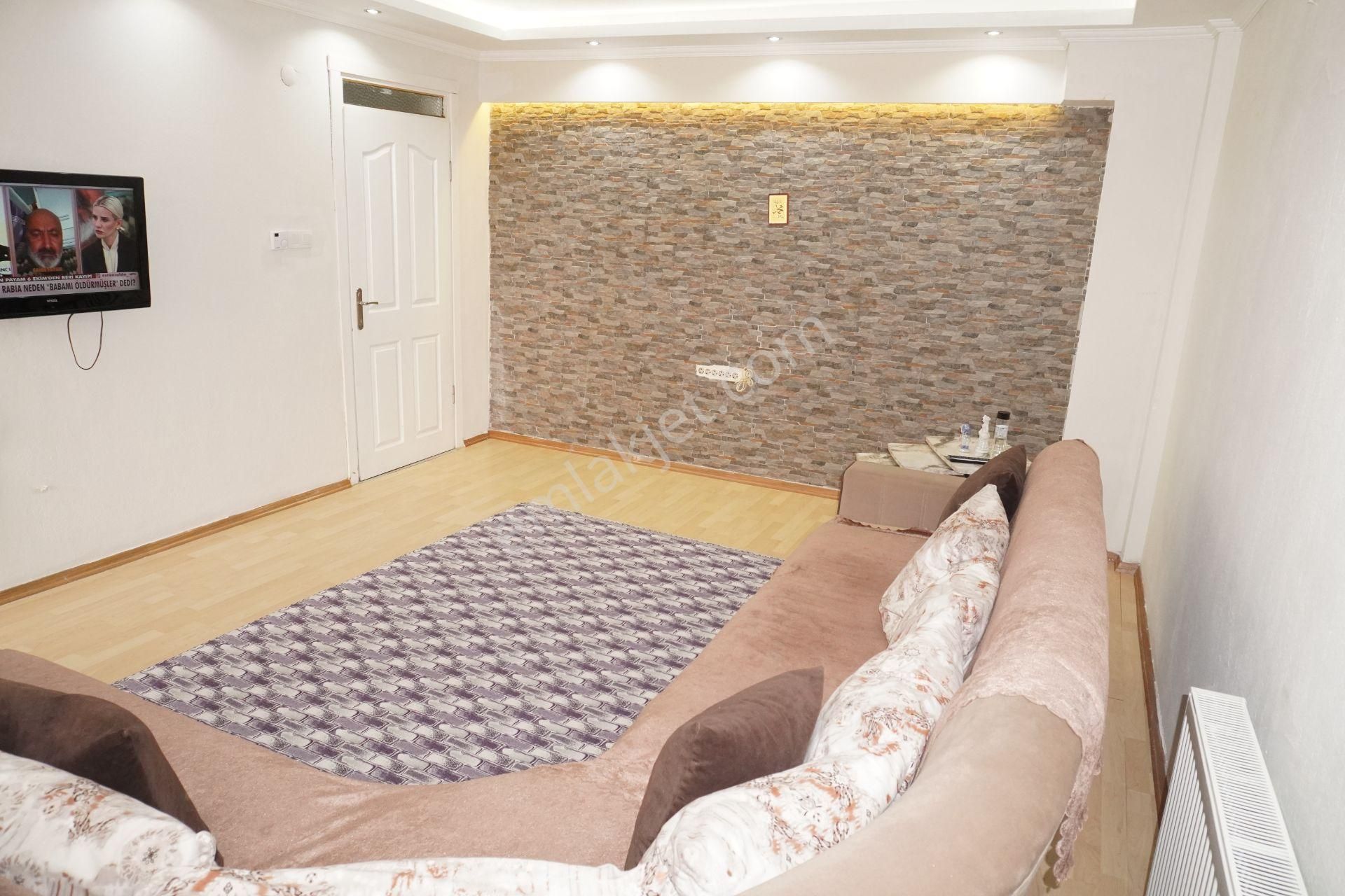 Asarlık Kiralık Eşyasız2+1 Doğalgaz Kombili+balkonlu Çiğliserkan - Görsel 13