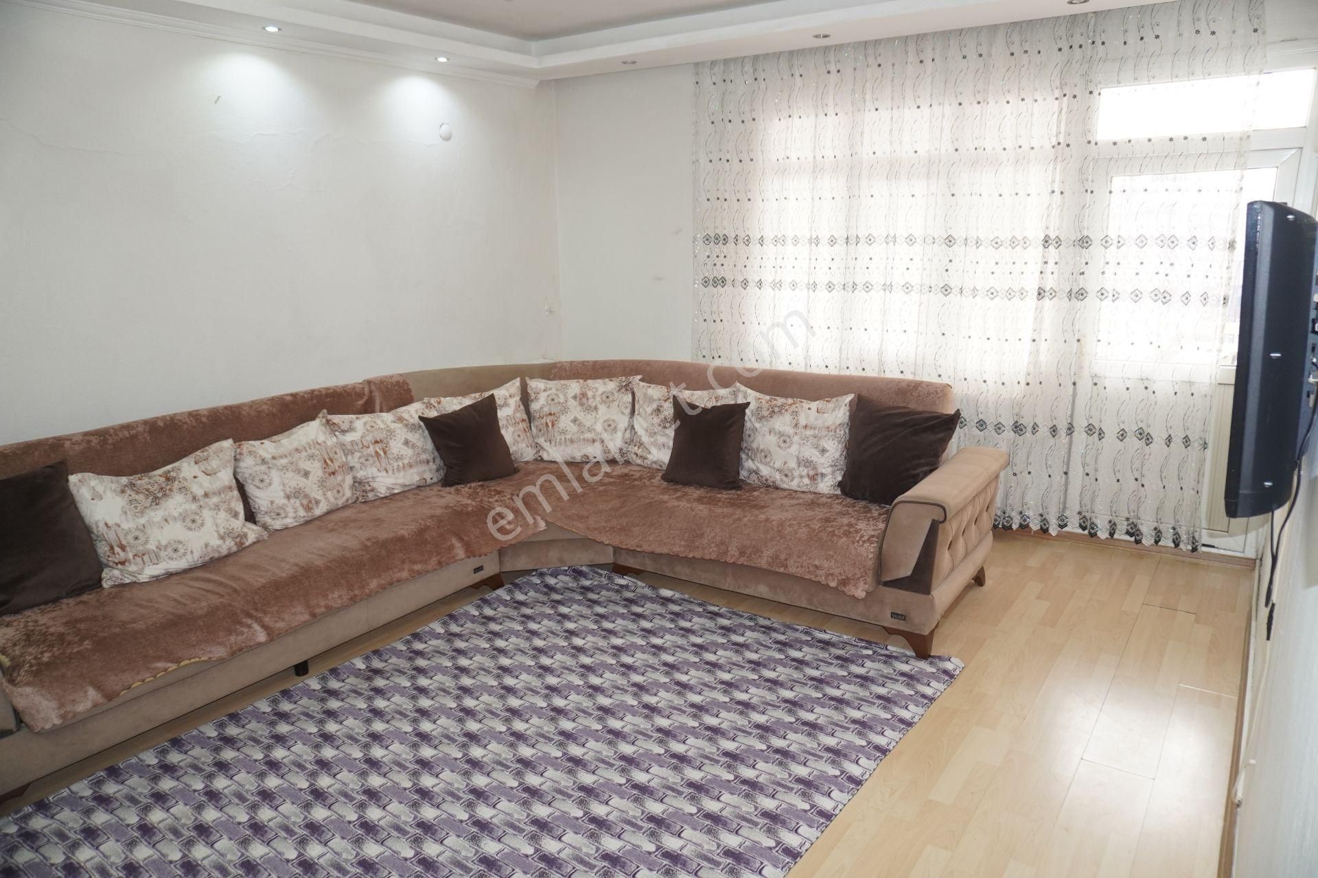 Asarlık Kiralık Eşyasız2+1 Doğalgaz Kombili+balkonlu Çiğliserkan - Görsel 9