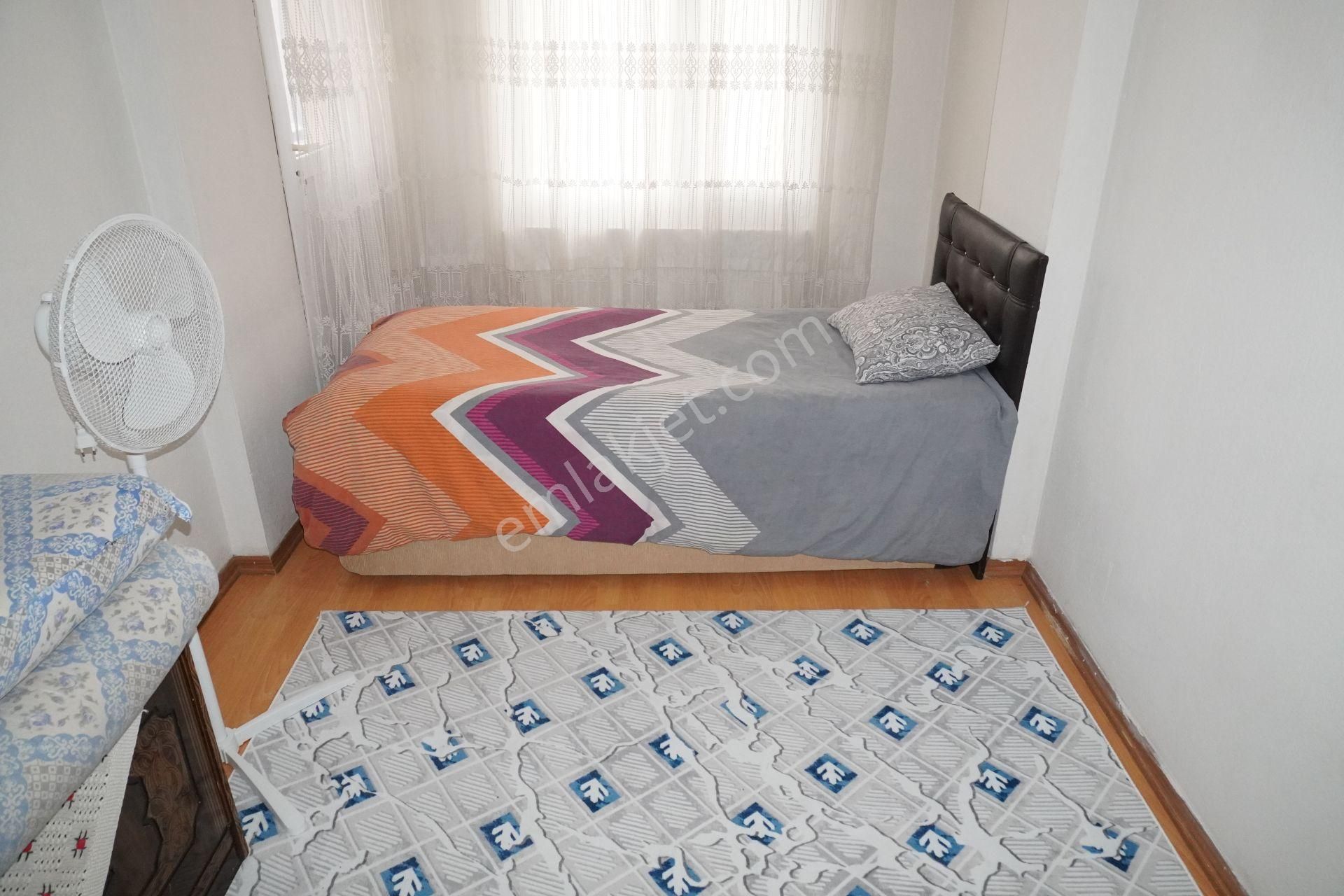 Asarlık Kiralık Eşyasız2+1 Doğalgaz Kombili+balkonlu Çiğliserkan - Görsel 28