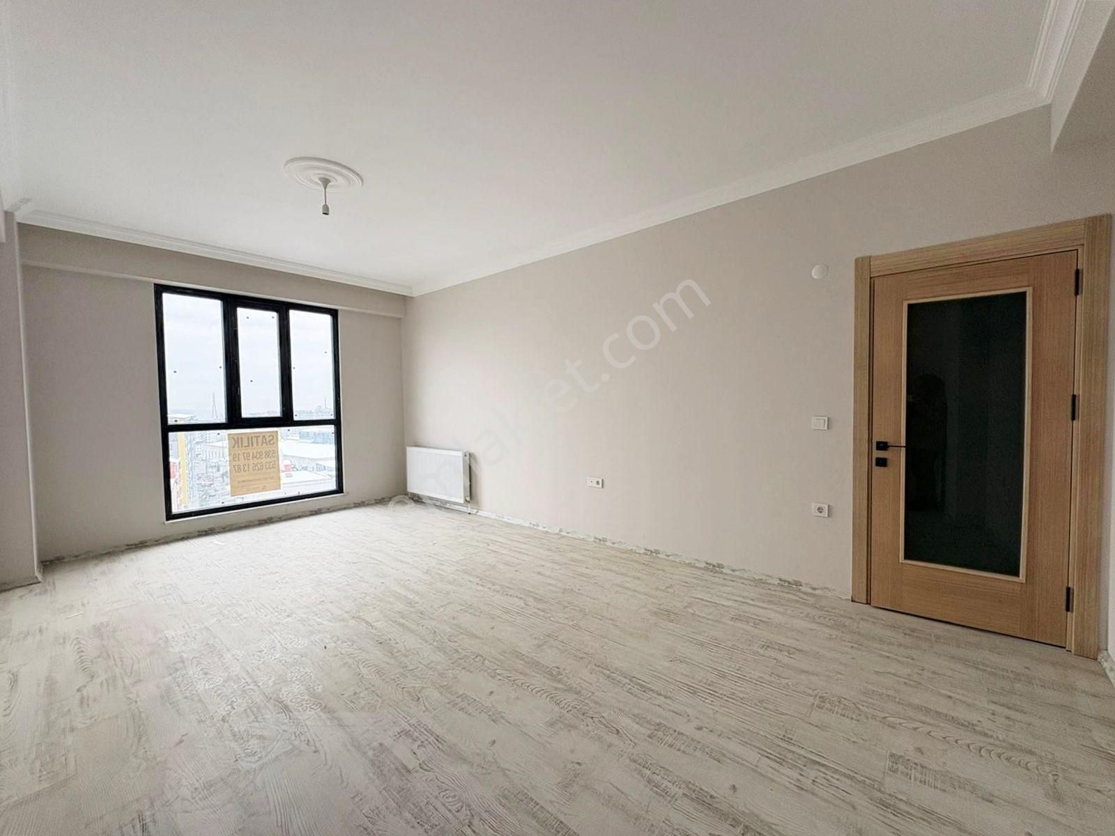 Mertcan'dan Aydos Caddesi Açık Balkonlu 2+1 Fırsat Sıfır Daire - Görsel 3