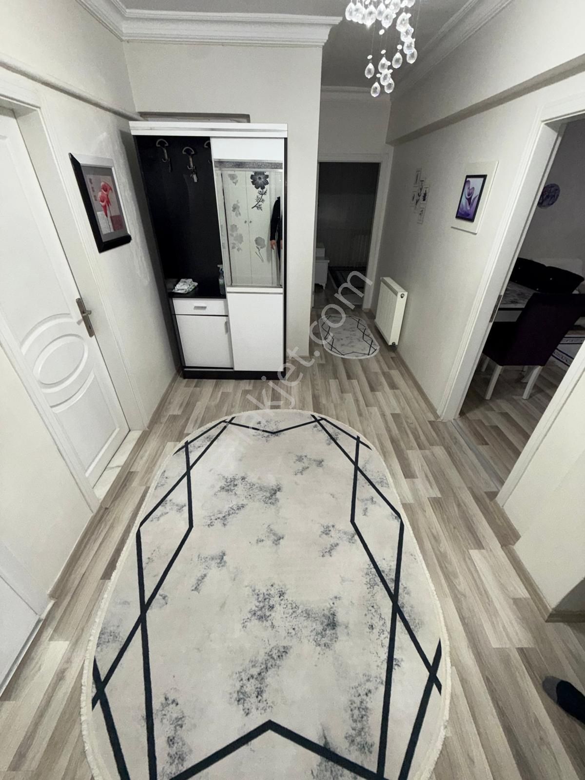 Plevne Mah'de Ara Katta Full Yapılı Yatırımlık Daire - Görsel 21