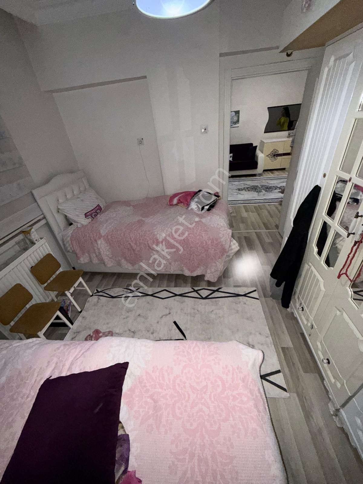Plevne Mah'de Ara Katta Full Yapılı Yatırımlık Daire - Görsel 18