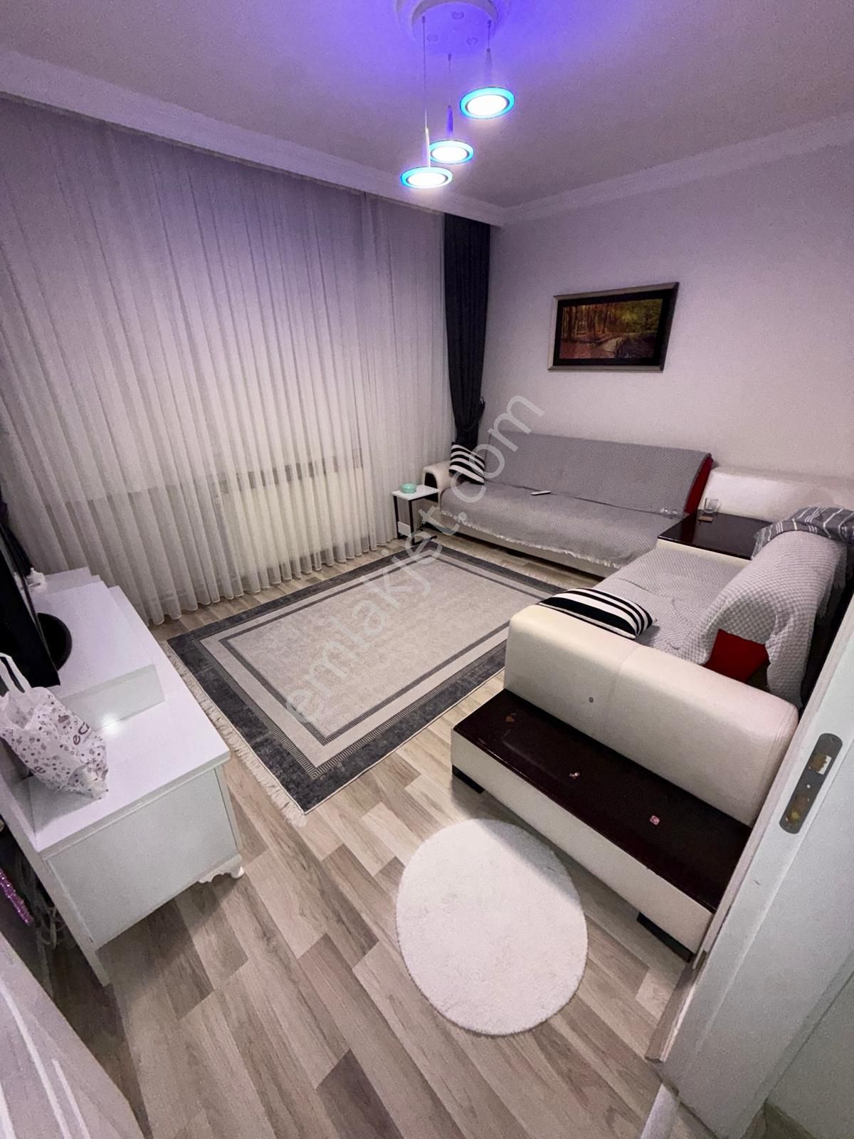 Plevne Mah'de Ara Katta Full Yapılı Yatırımlık Daire - Görsel 8