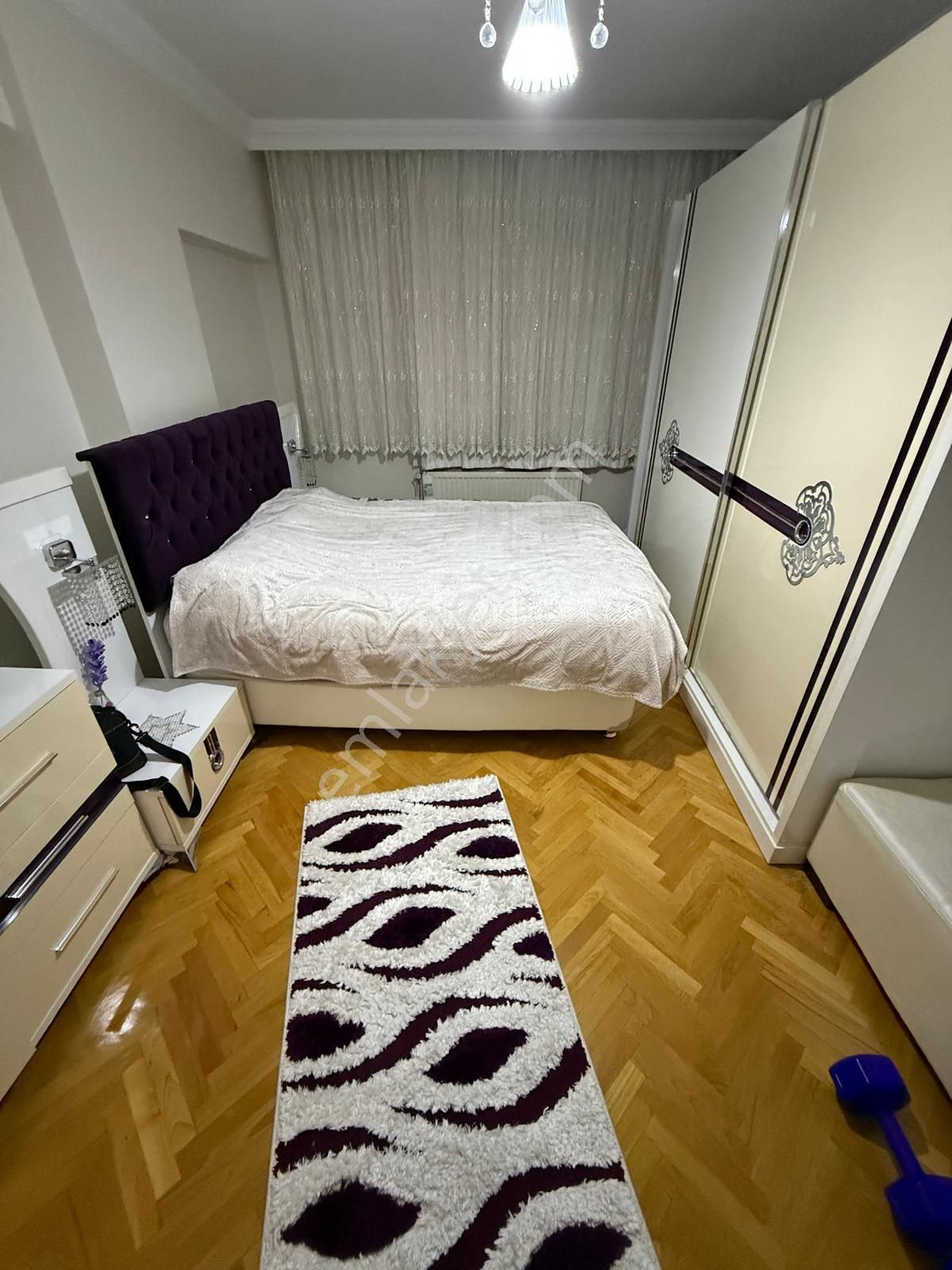 Plevne Mah'de Ara Katta Full Yapılı Yatırımlık Daire - Görsel 28