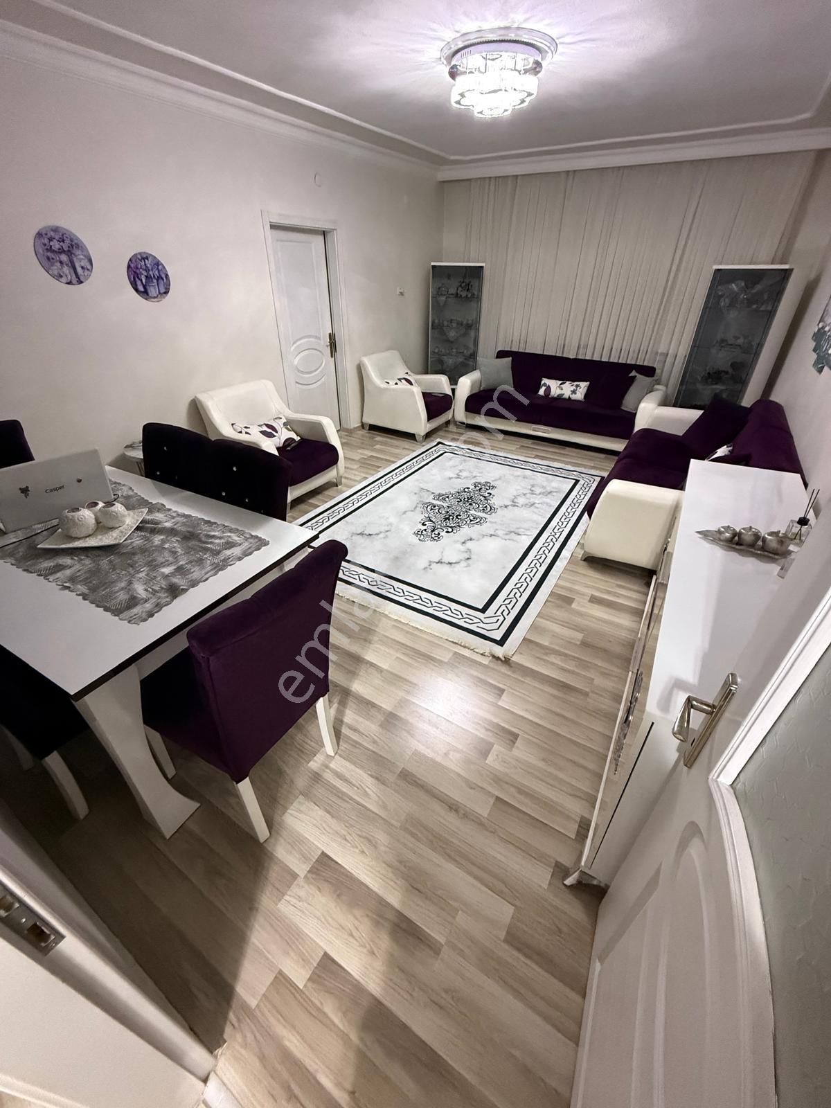 Plevne Mah'de Ara Katta Full Yapılı Yatırımlık Daire - Görsel 30
