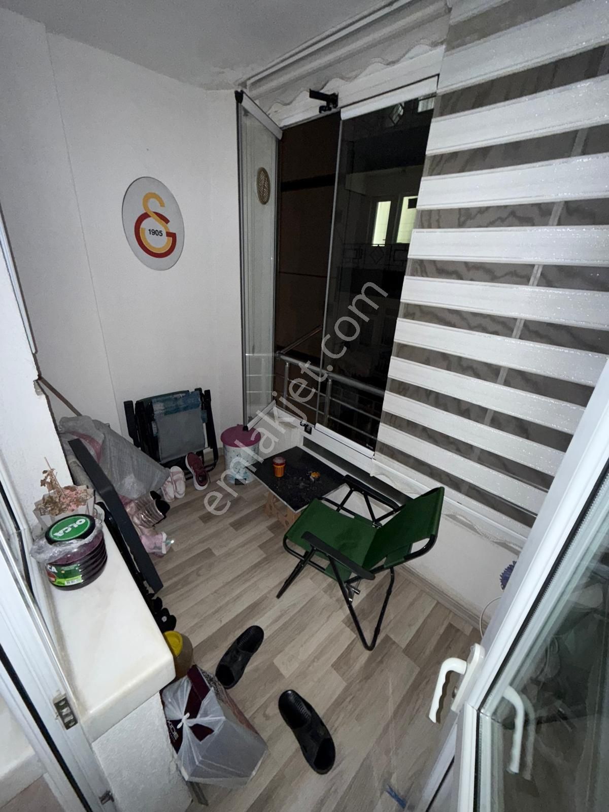 Plevne Mah'de Ara Katta Full Yapılı Yatırımlık Daire - Görsel 4