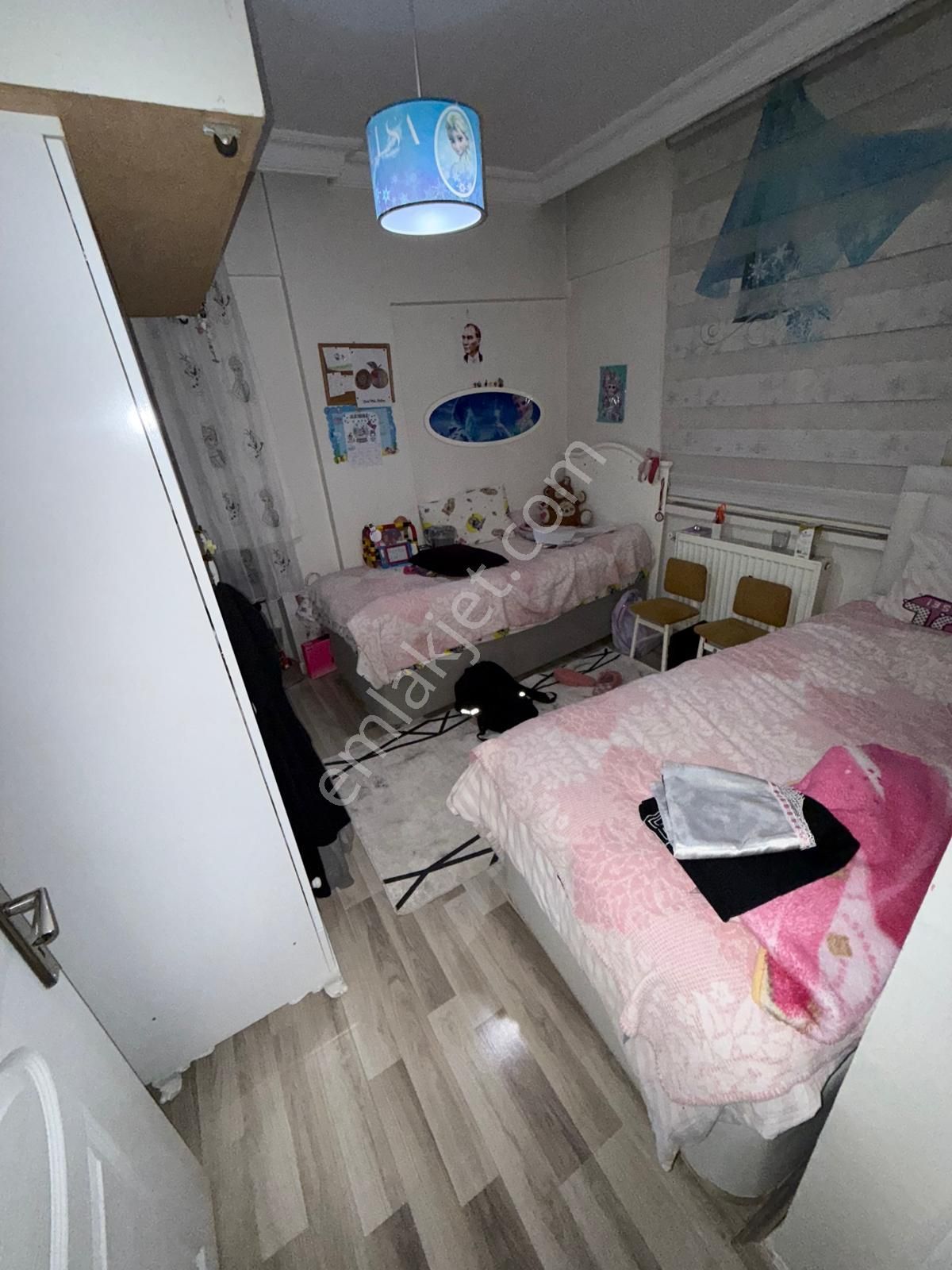 Plevne Mah'de Ara Katta Full Yapılı Yatırımlık Daire - Görsel 16