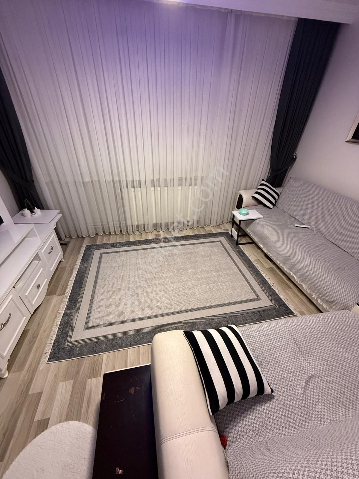Plevne Mah'de Ara Katta Full Yapılı Yatırımlık Daire - Görsel 10