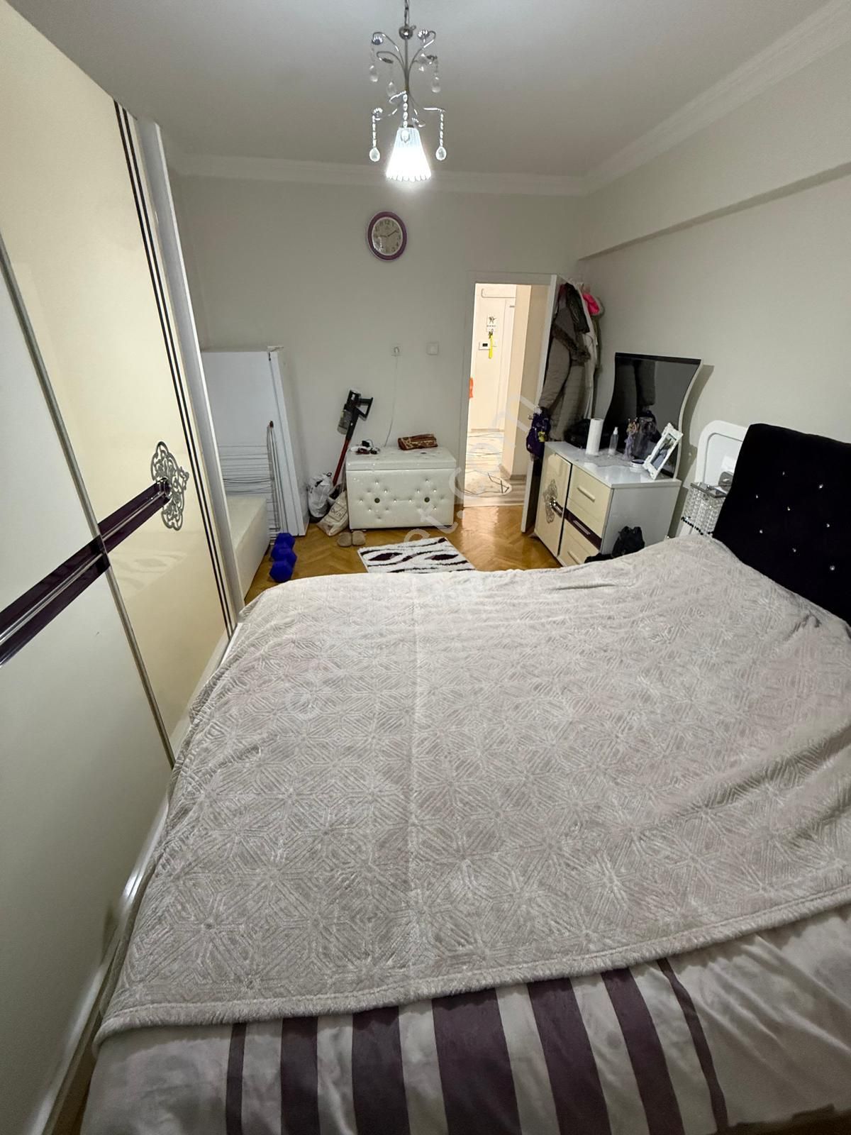 Plevne Mah'de Ara Katta Full Yapılı Yatırımlık Daire - Görsel 26