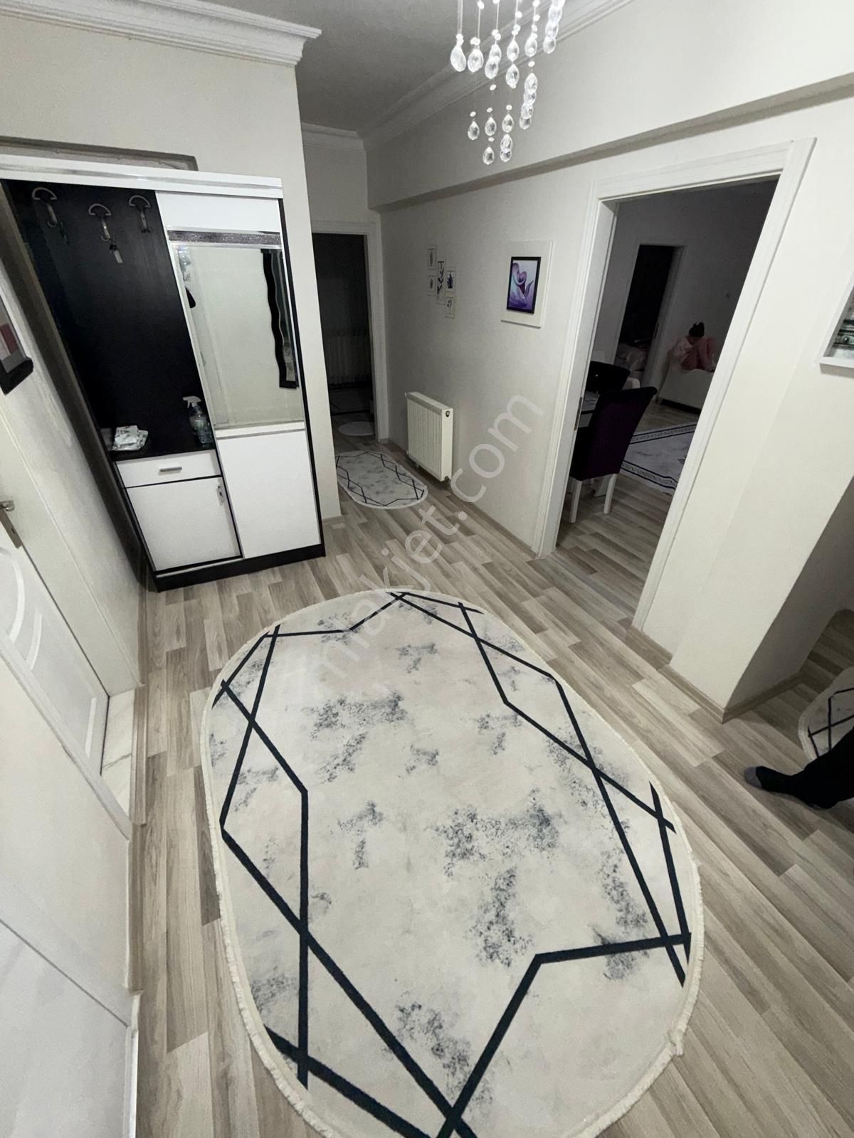 Plevne Mah'de Ara Katta Full Yapılı Yatırımlık Daire - Görsel 20