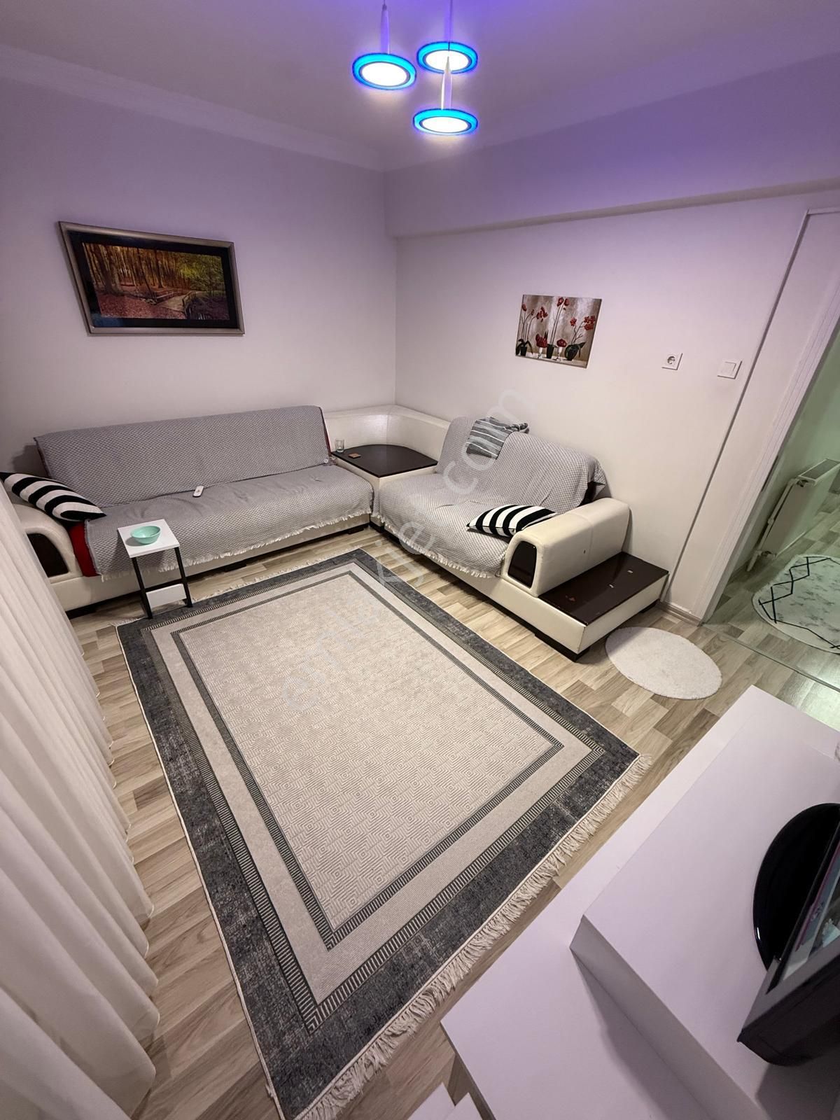 Plevne Mah'de Ara Katta Full Yapılı Yatırımlık Daire - Görsel 9