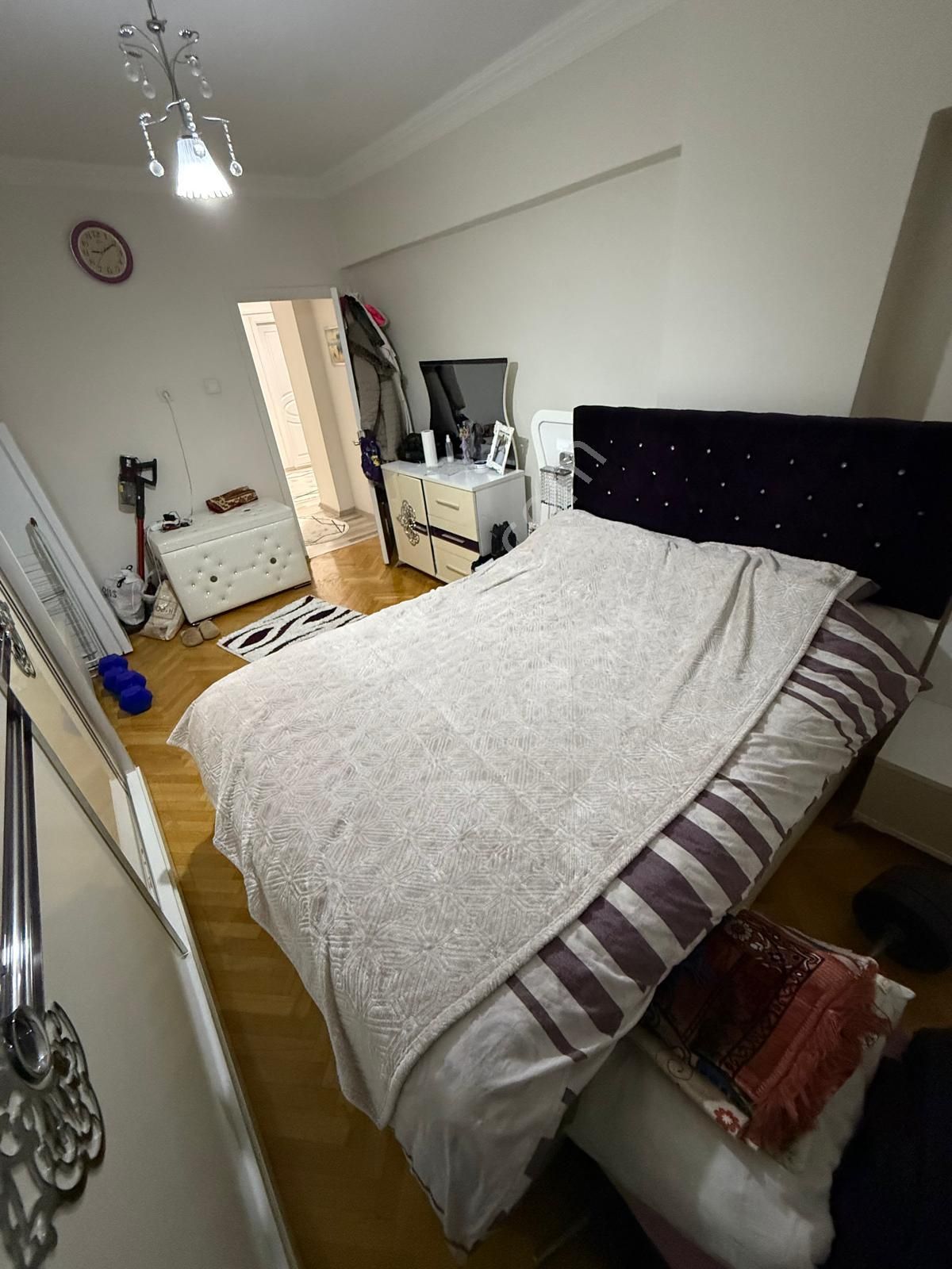 Plevne Mah'de Ara Katta Full Yapılı Yatırımlık Daire - Görsel 27