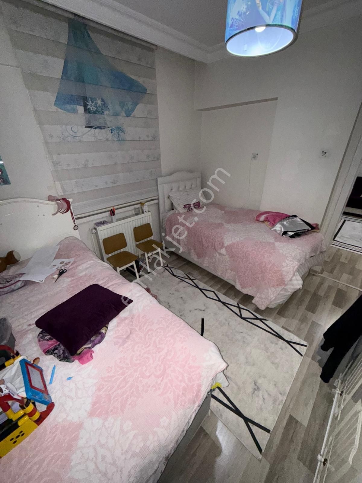 Plevne Mah'de Ara Katta Full Yapılı Yatırımlık Daire - Görsel 17