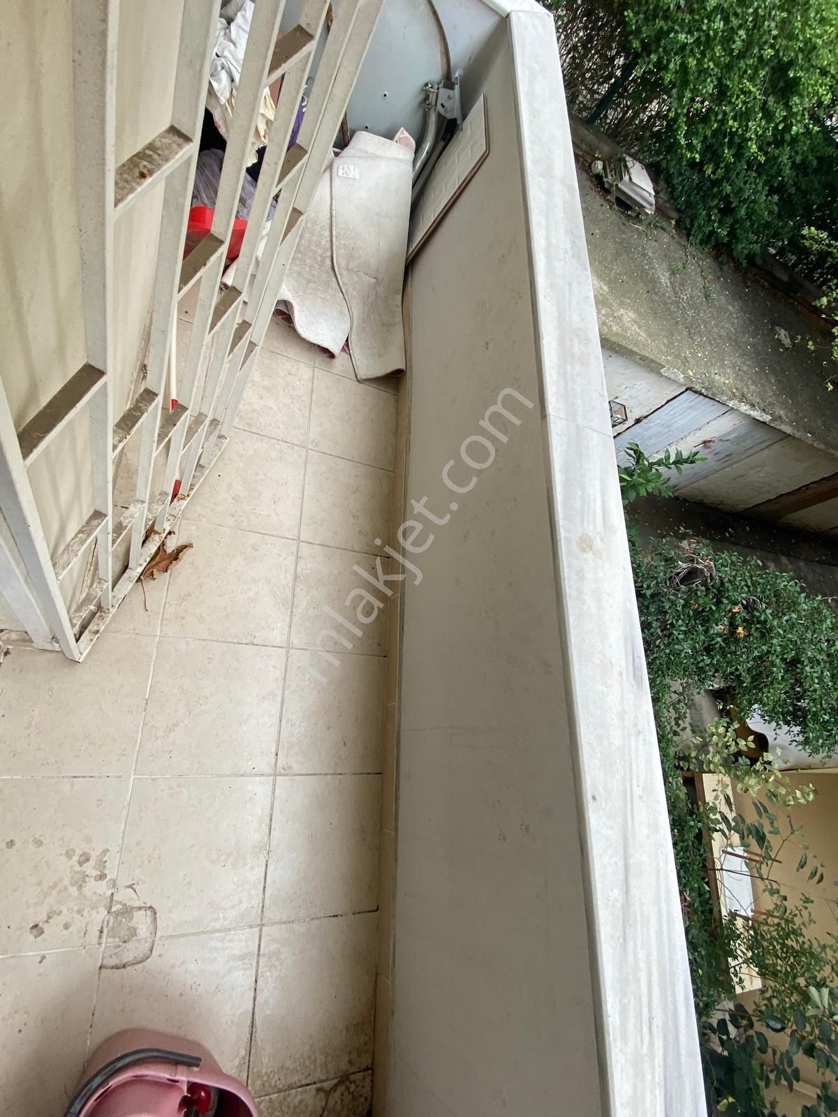 ▃artemin▃altayçeşme'de Minibüse Yakın Balkonlu 75m² 1.kat 2+1 ! - Görsel 10