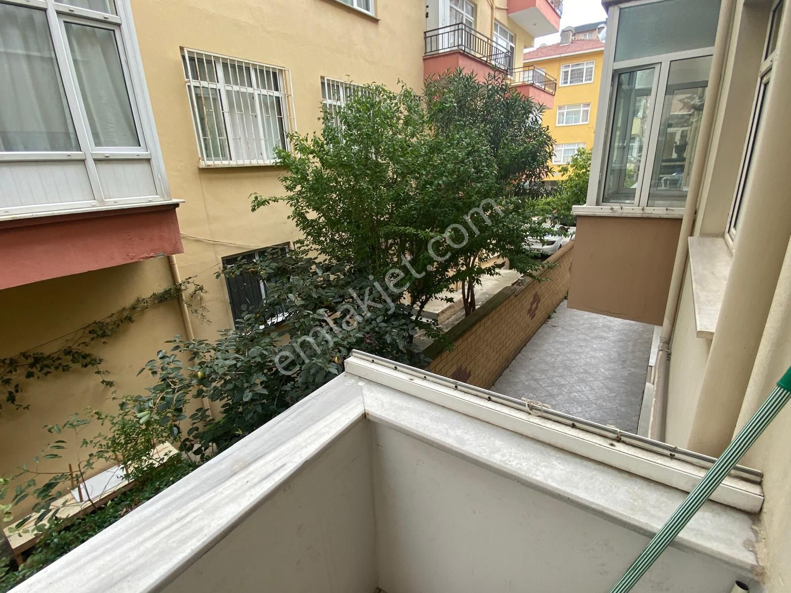 ▃artemin▃altayçeşme'de Minibüse Yakın Balkonlu 75m² 1.kat 2+1 ! - Görsel 9