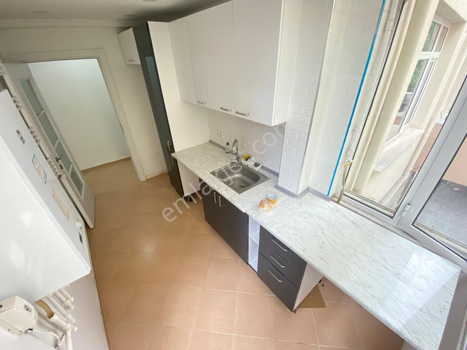 ▃artemin▃altayçeşme'de Minibüse Yakın Balkonlu 75m² 1.kat 2+1 ! - Görsel 14